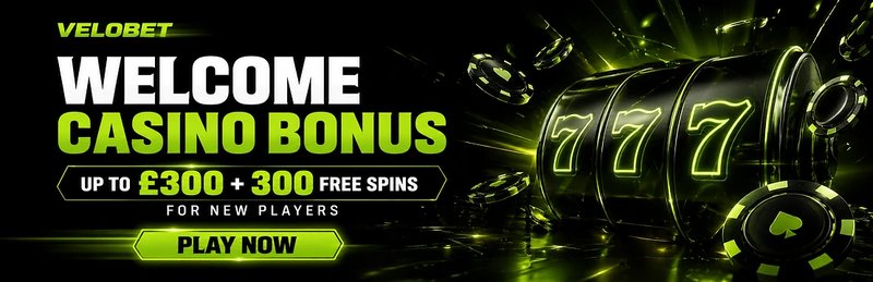 A look at velobet online
